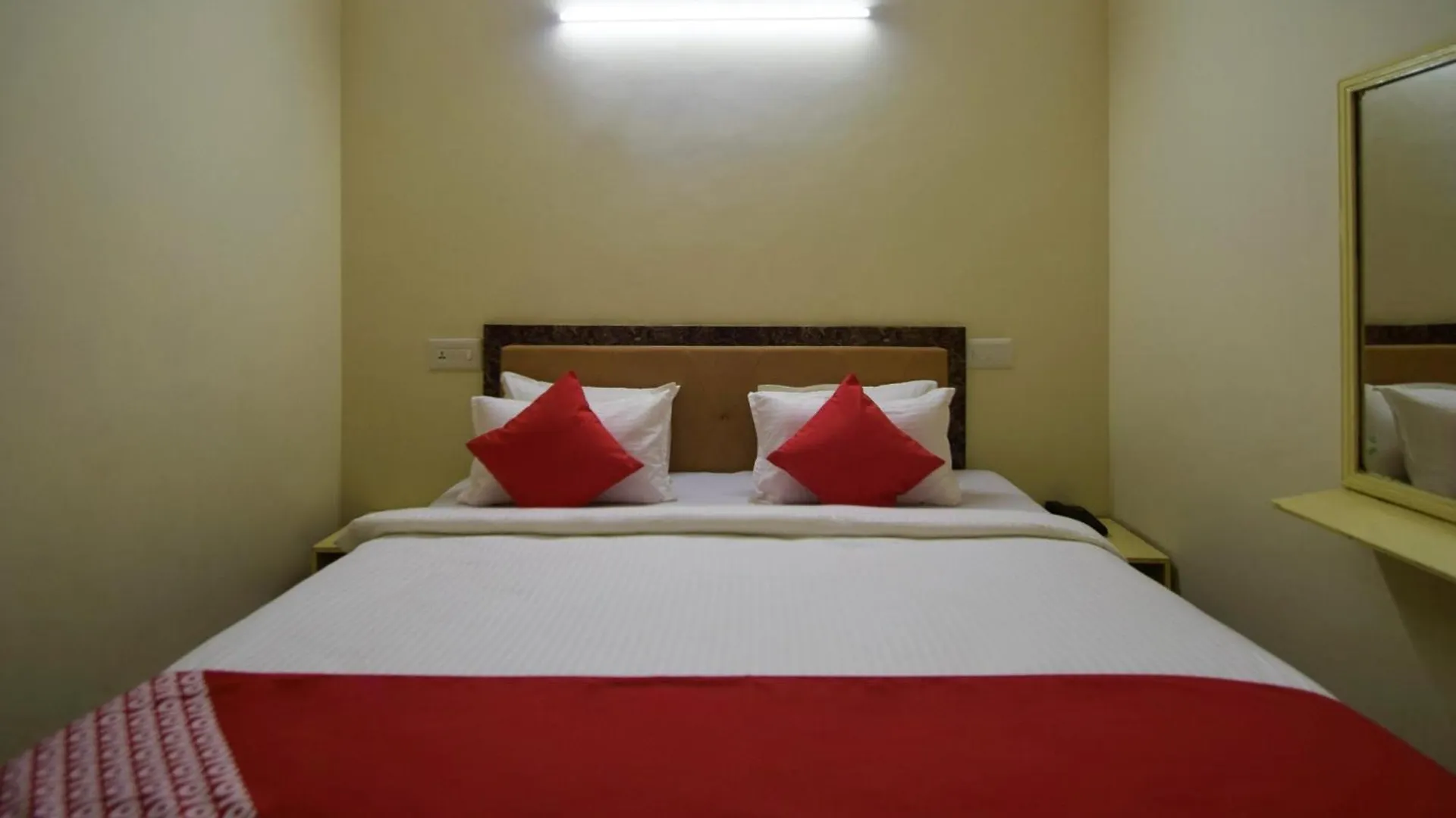 Hotel O Seema Udaipur