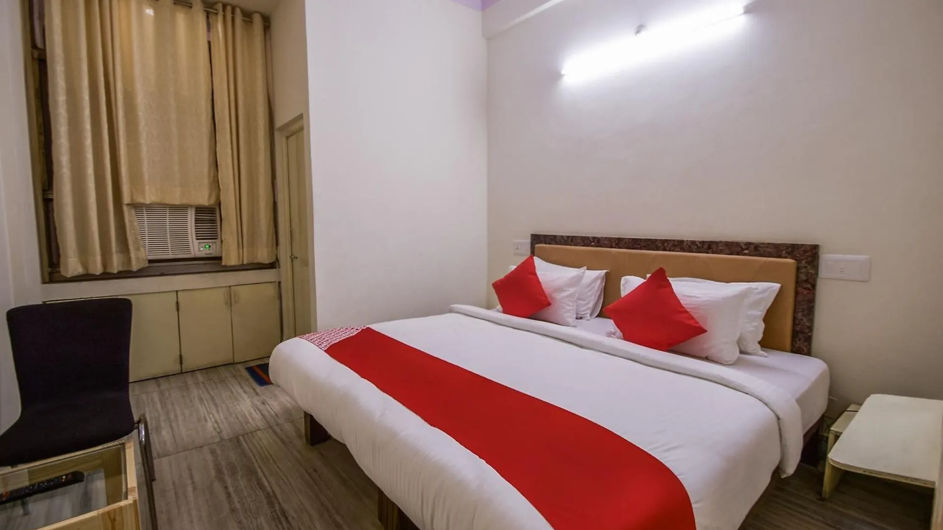 Hotel O Seema Udaipur