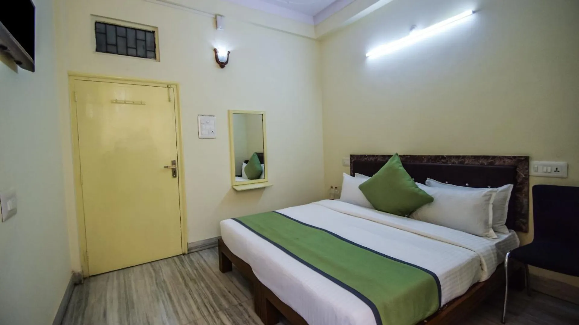Hotel O Seema Udaipur