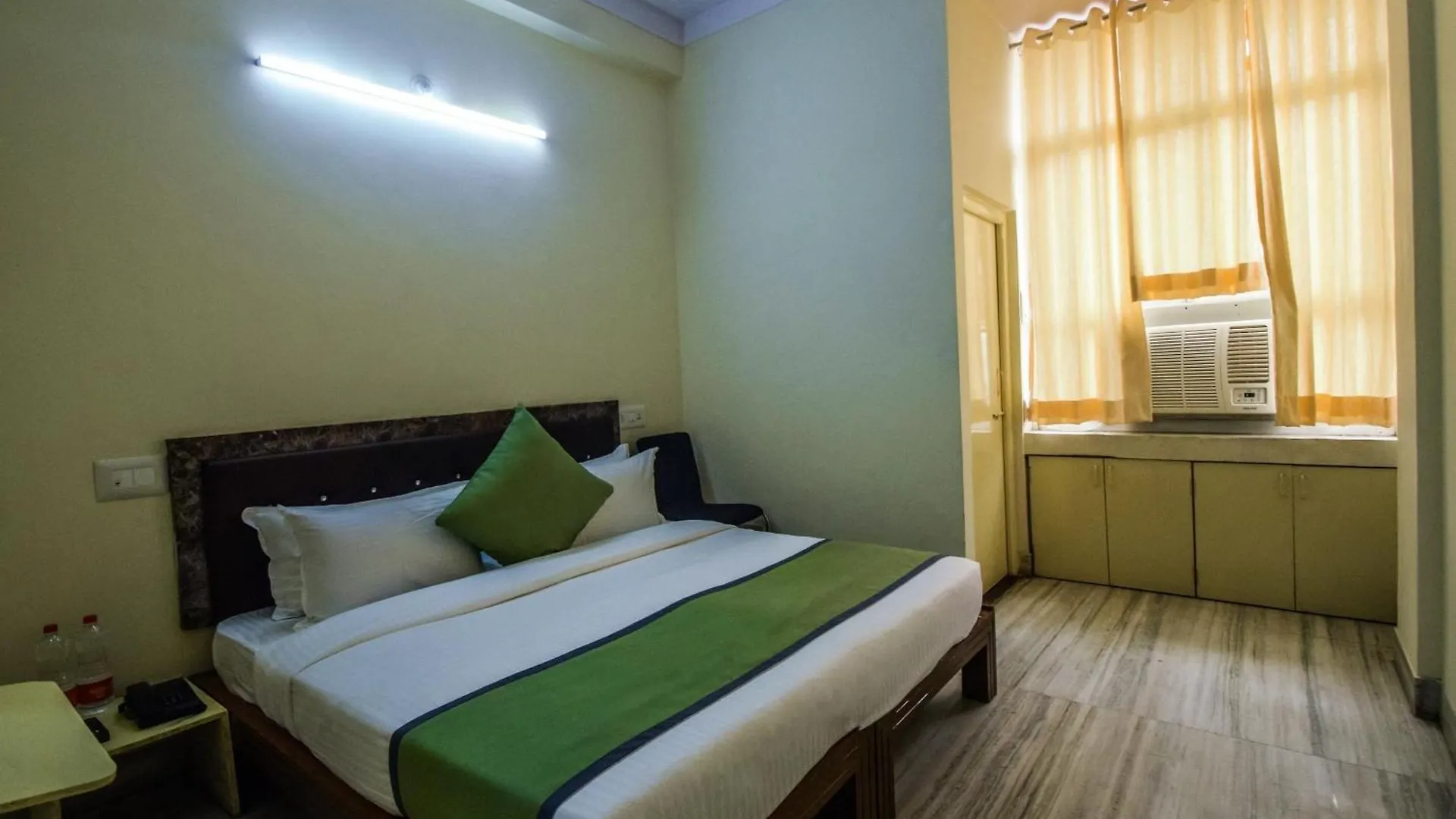 Hotel O Seema Udaipur