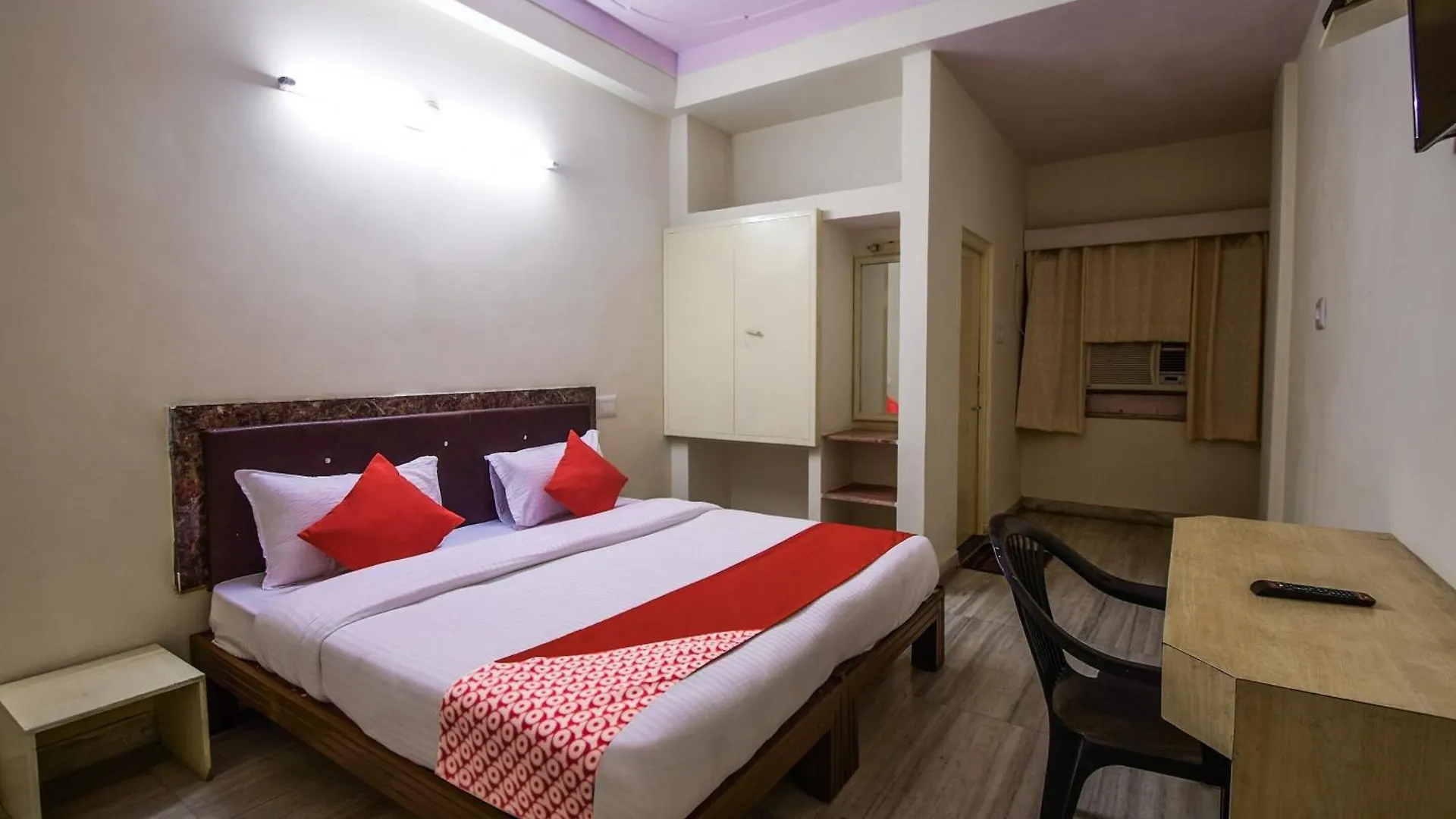 Hotel O Seema Udaipur