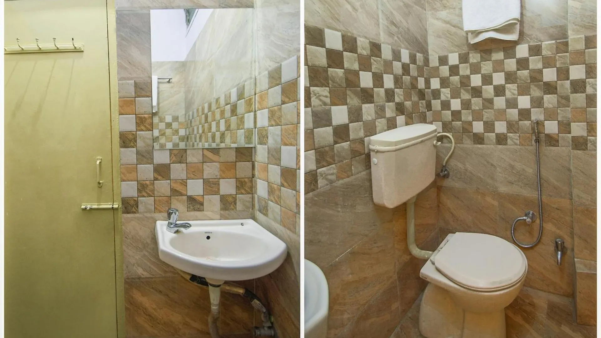 Hotel O Seema Udaipur