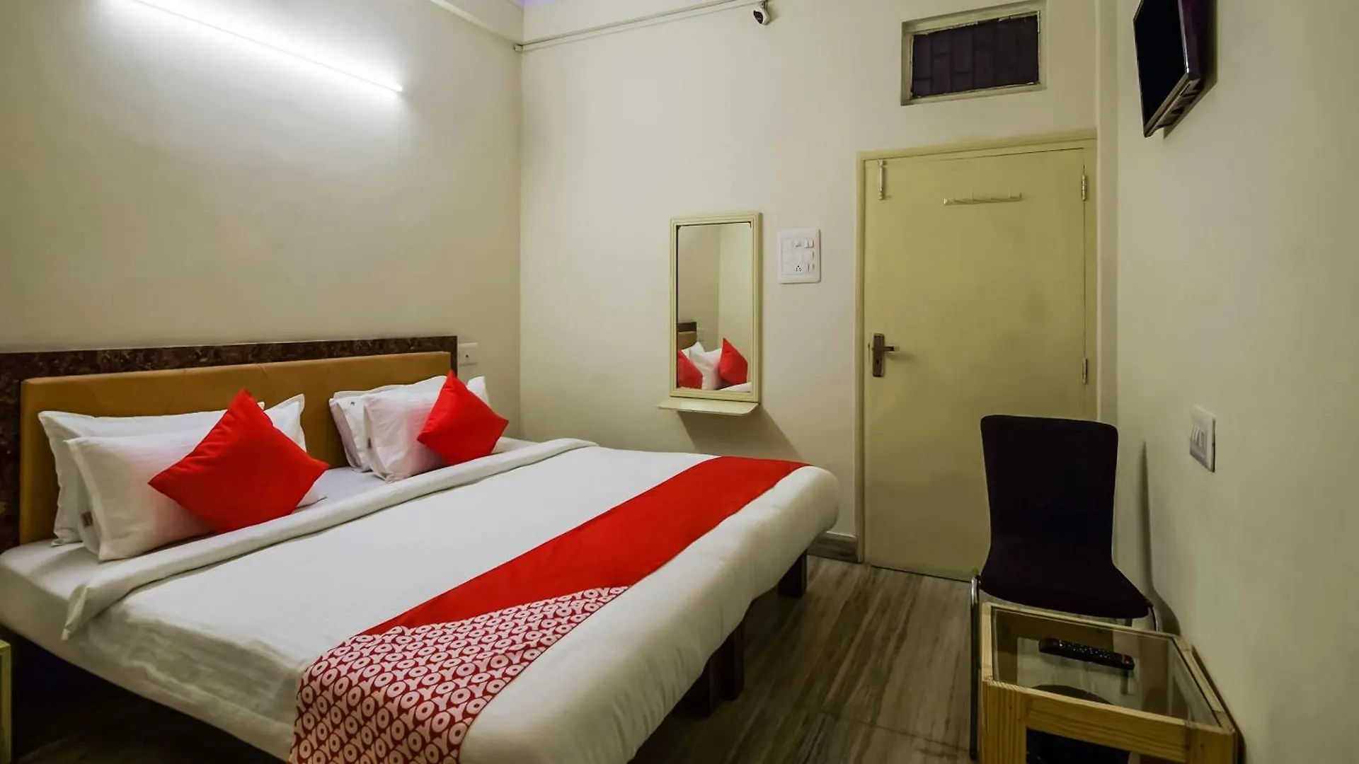 Hotel O Seema Udaipur India