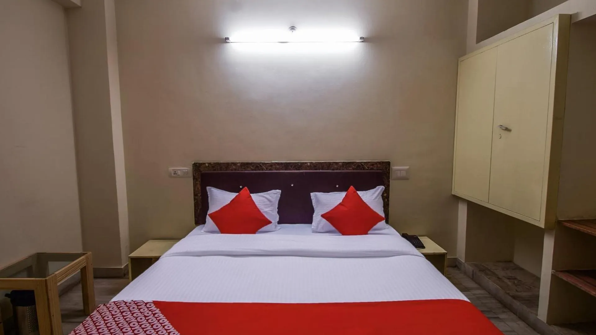 Hotel O Seema Udaipur India