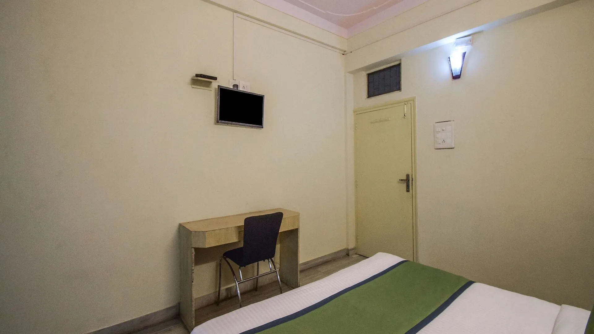 Hotel O Seema Udaipur