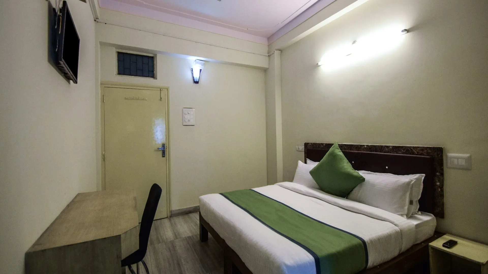 Hotel O Seema Udaipur